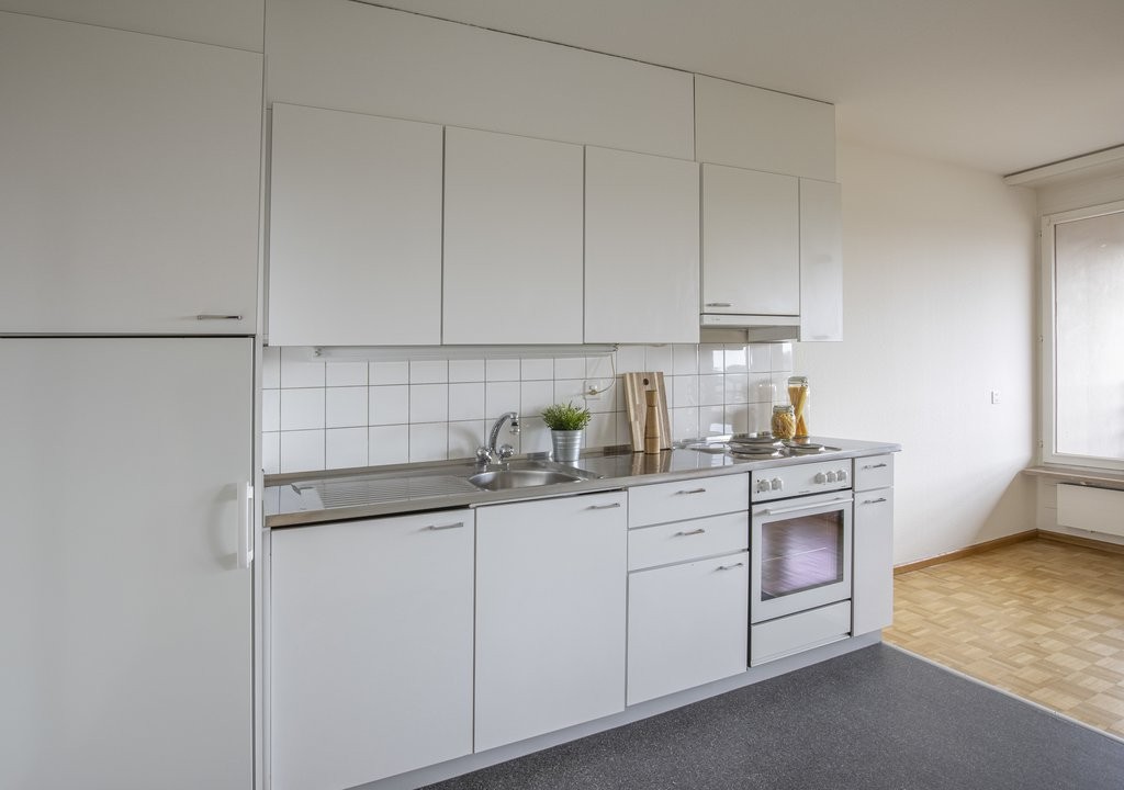 Appartamento di 2 ½ locali, foto 1 di 9