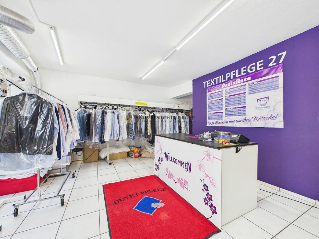 50m² commerciale