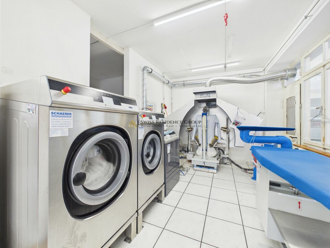 50m² commerciale