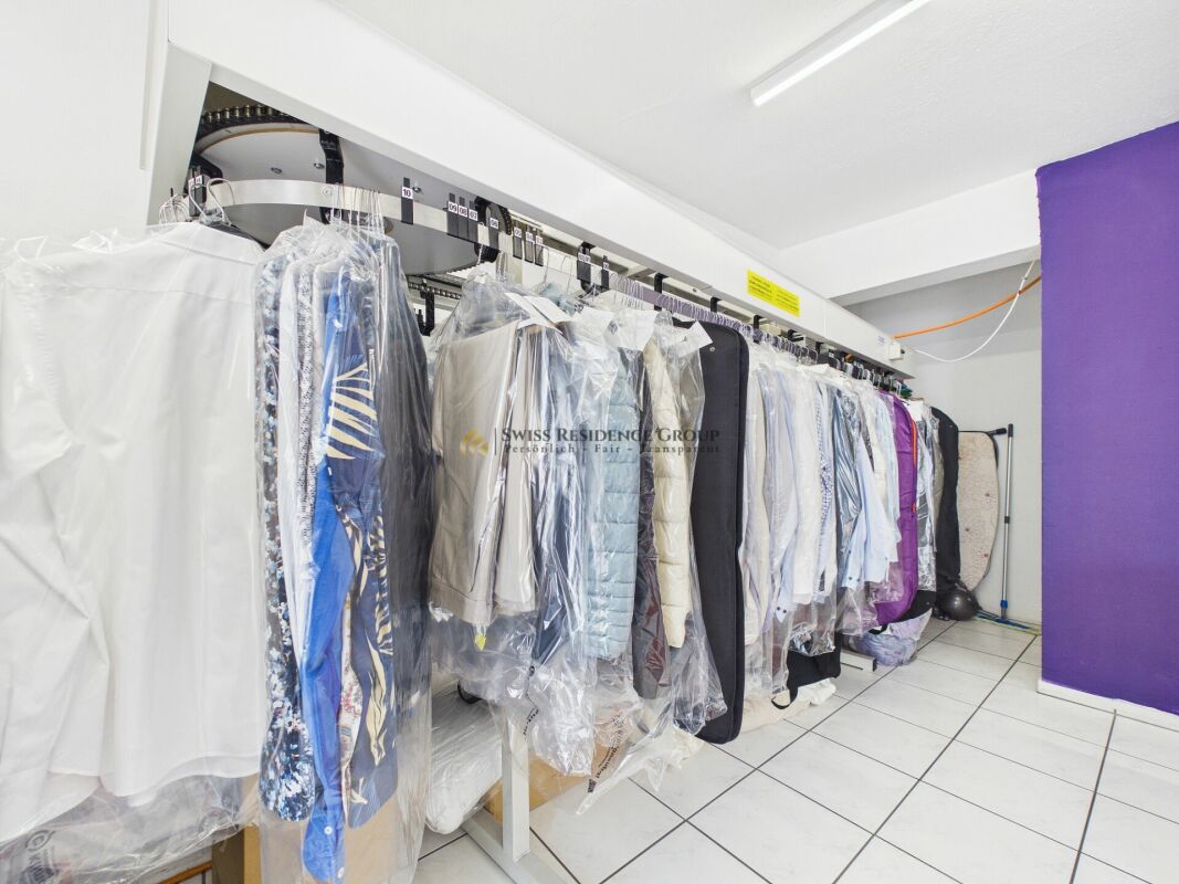 50m² commerciale