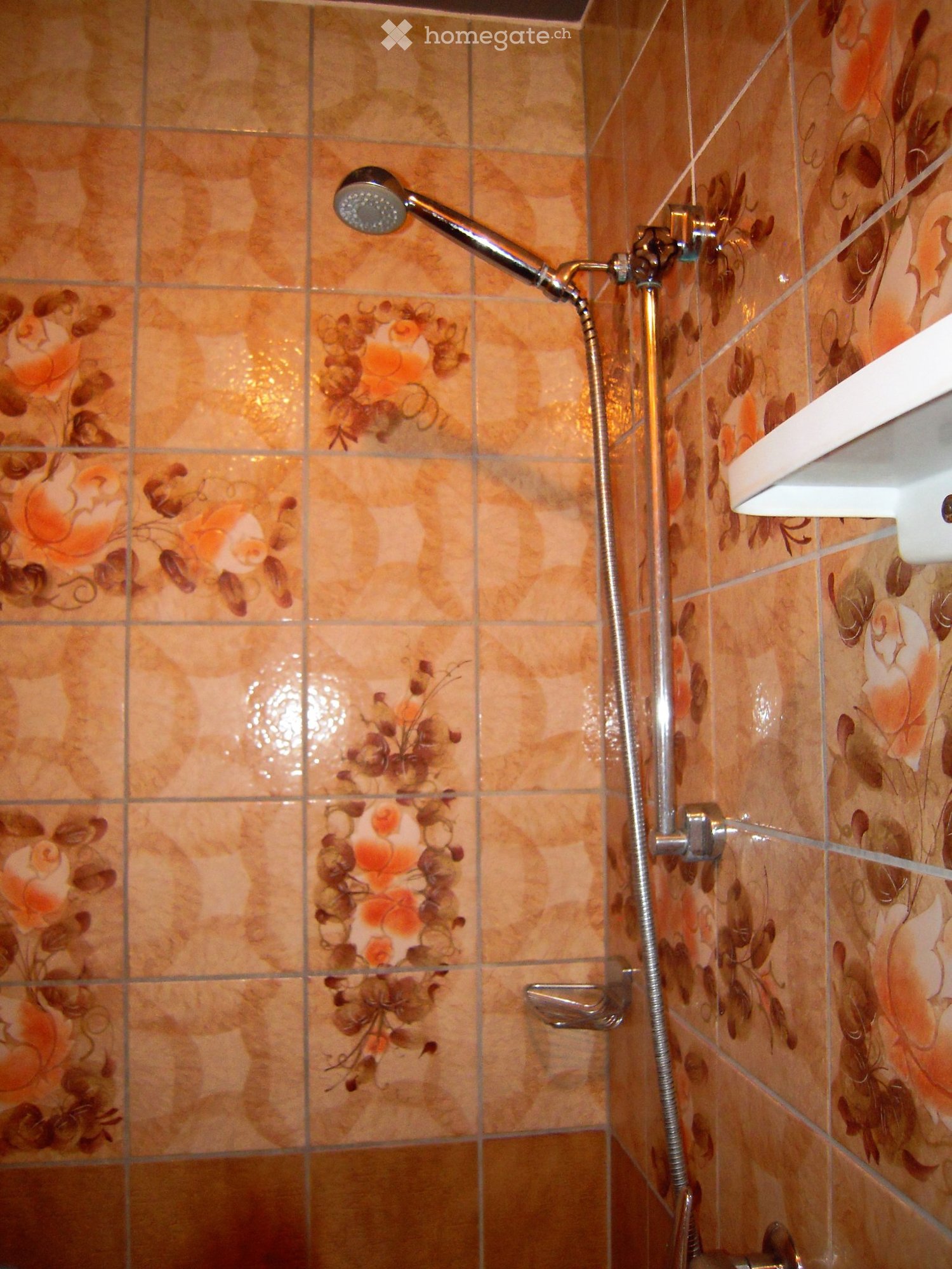 appartamento di 1 locale, foto 4 di 5