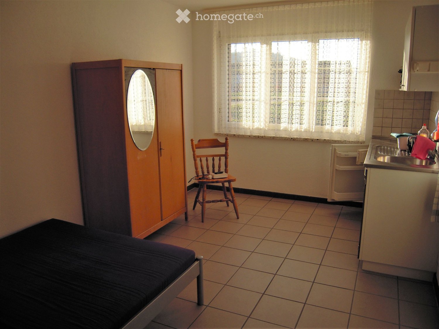 appartamento di 1 locale, foto 1 di 5