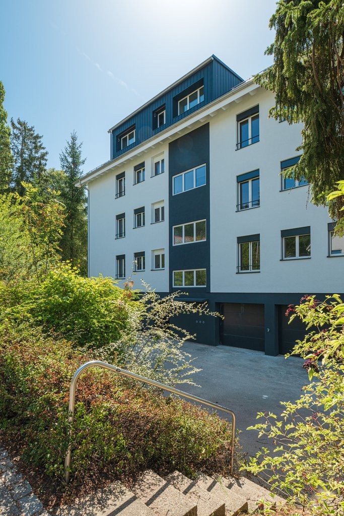 Appartement de 2 ½ pièces
