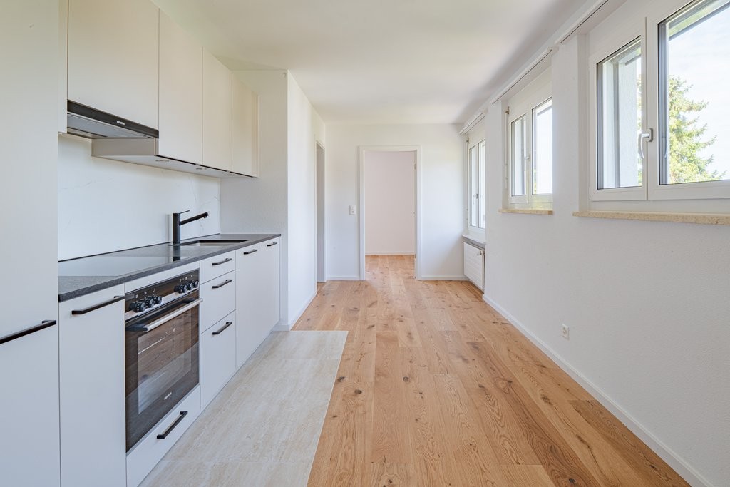 Appartement de 2 ½ pièces
