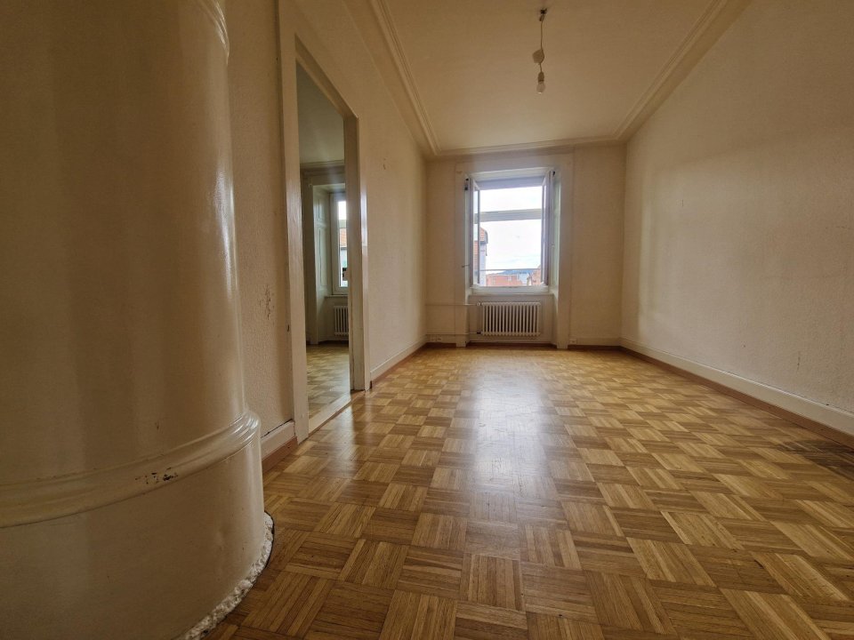 appartamento di 2 locali, foto 3 di 5