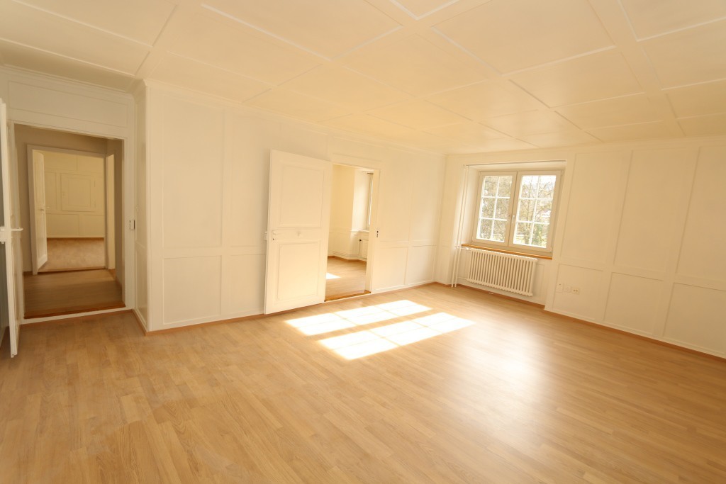 Appartamento di 4 ½ locali, foto 1 di 10