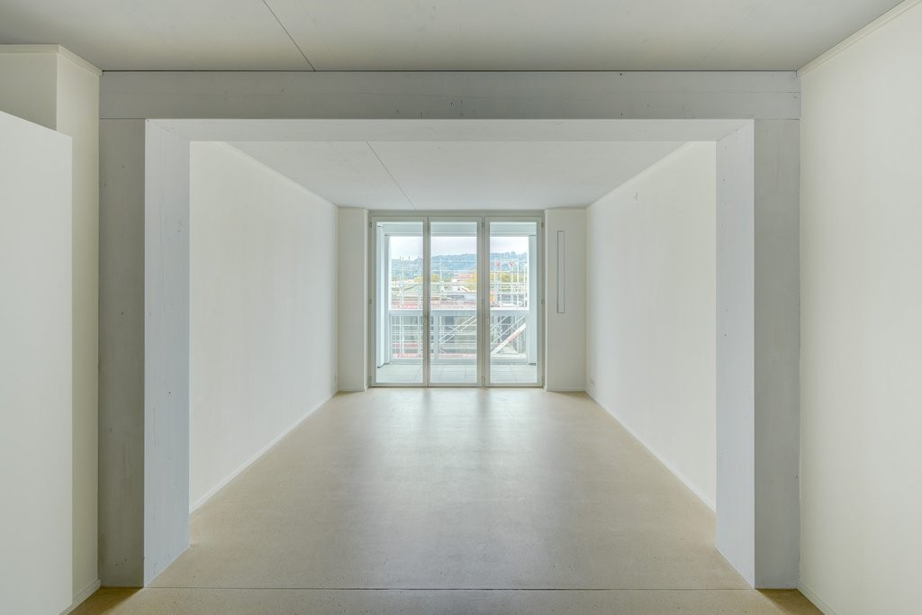 Appartamento di 2 ½ locali, foto 5 di 10
