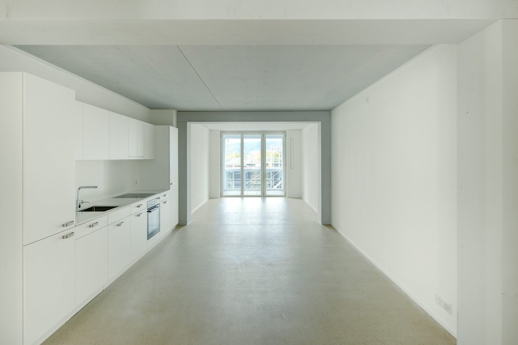 Appartamento di 2 ½ locali, foto 3 di 10