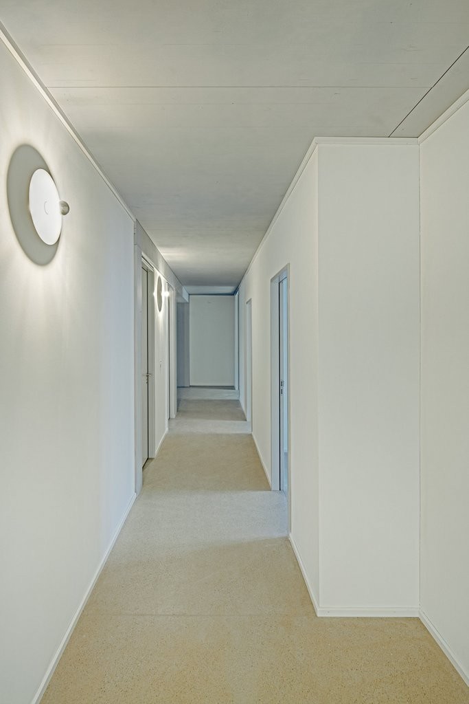 Appartamento di 2 ½ locali, foto 10 di 10