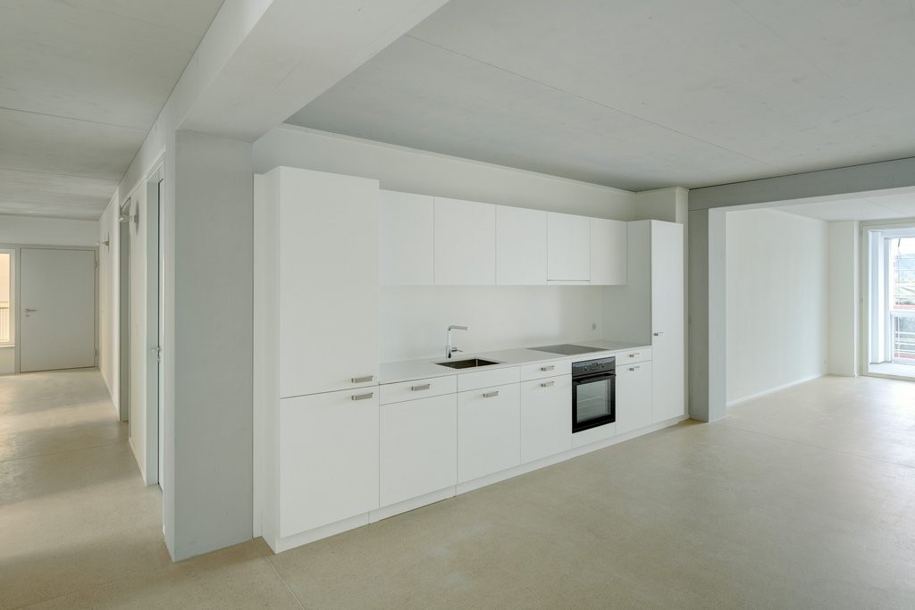 Appartamento di 2 ½ locali, foto 4 di 10