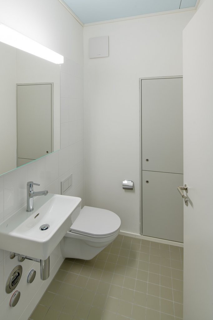 Appartamento di 2 ½ locali, foto 8 di 10