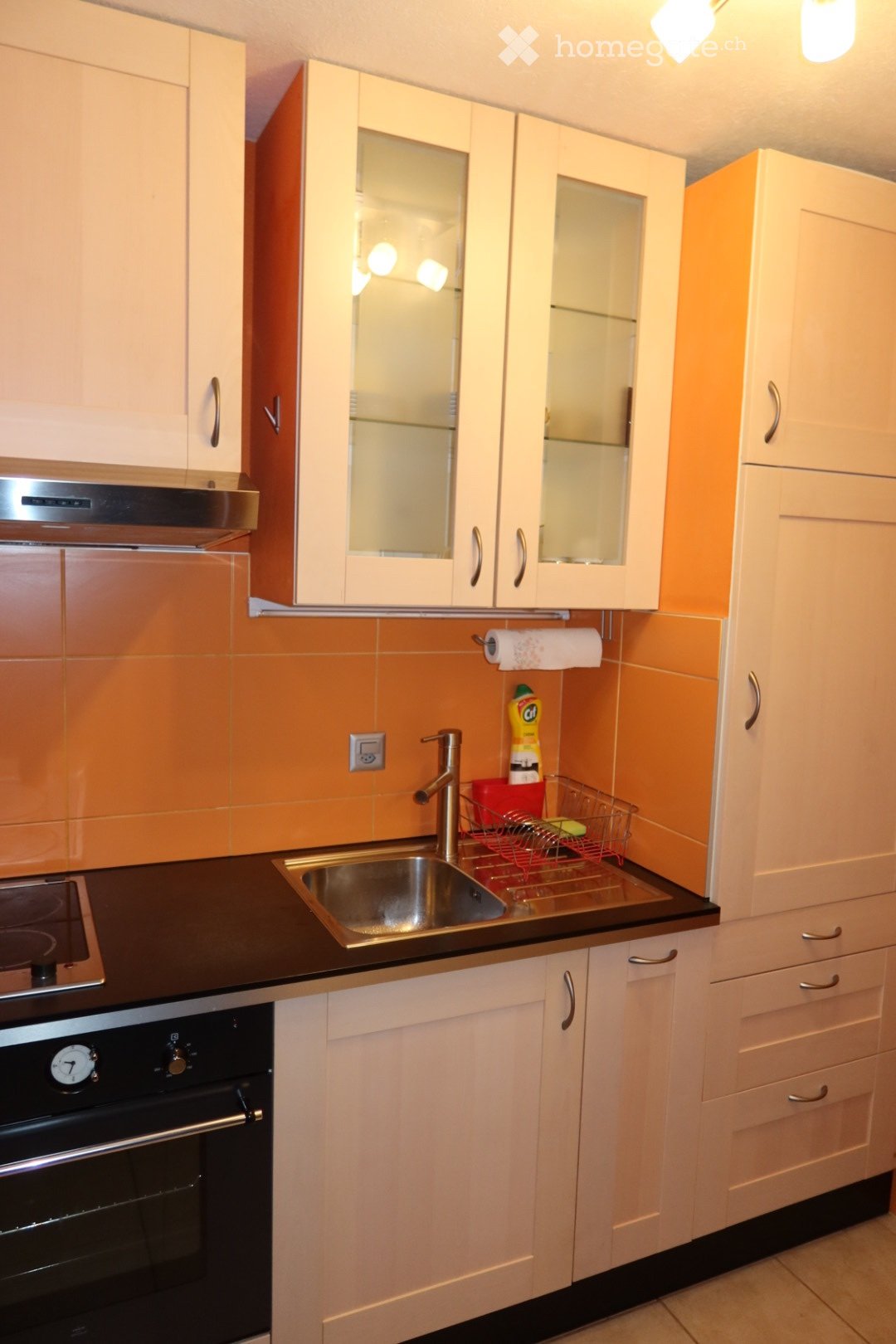 Appartement 1 pièce