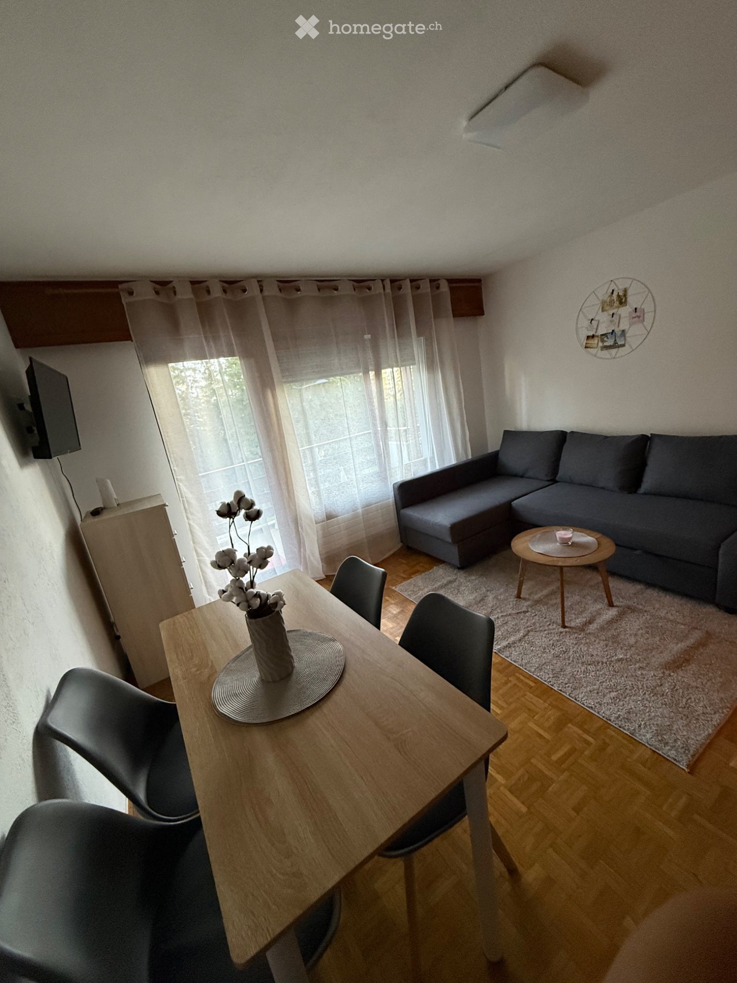 Appartement 1 pièce