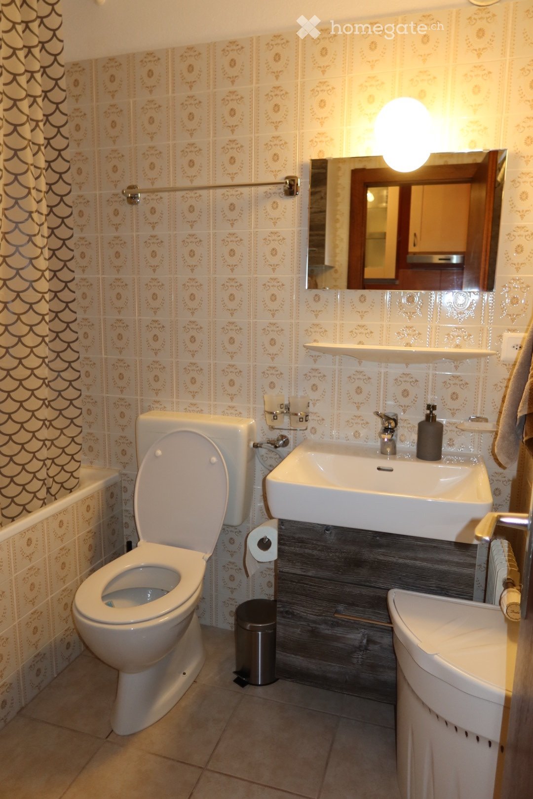 Appartement 1 pièce