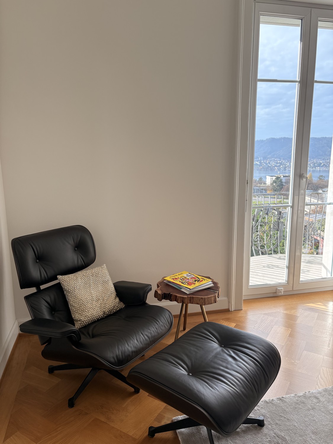 Appartamento di 4 locali, foto 8 di 10