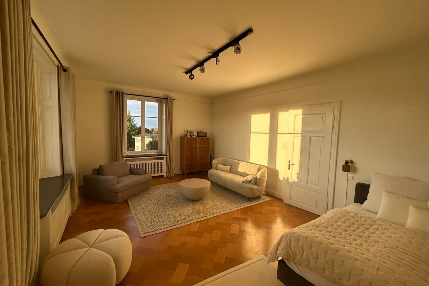 Appartamento di 4 locali, foto 7 di 10