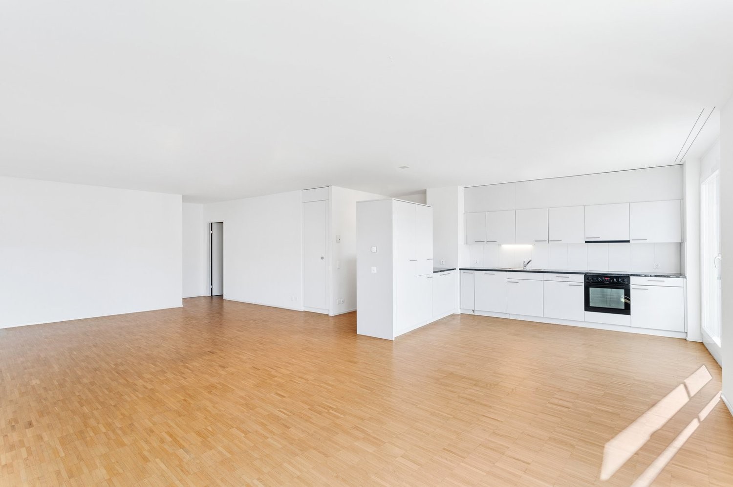 Appartamento di 4 ½ locali