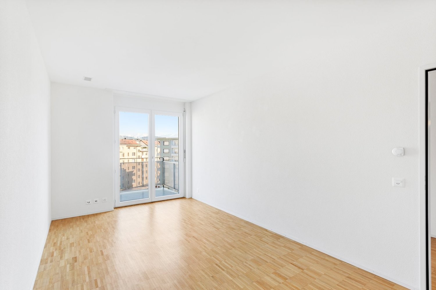 Appartamento di 4 ½ locali