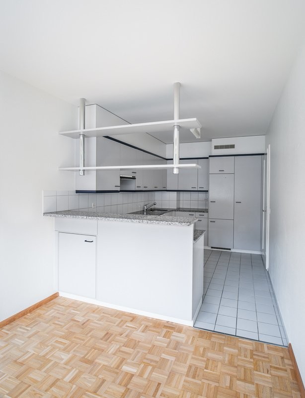 Appartamento di 2 ½ locali, foto 2 di 7