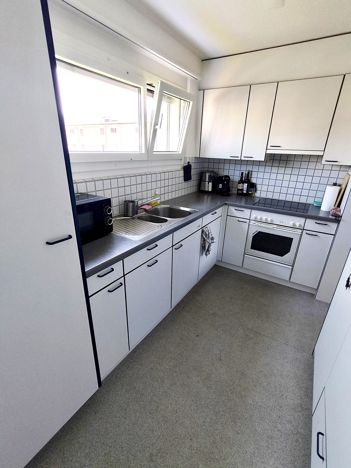 Appartamento di 3 ½ locali, foto 3 di 7