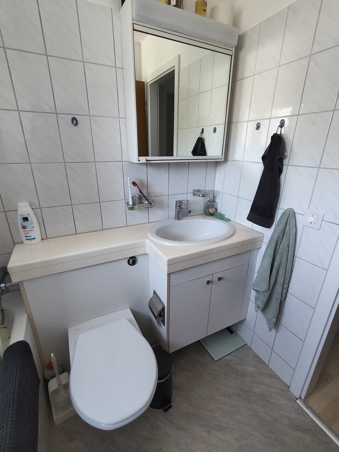 Appartamento di 3 ½ locali, foto 5 di 7