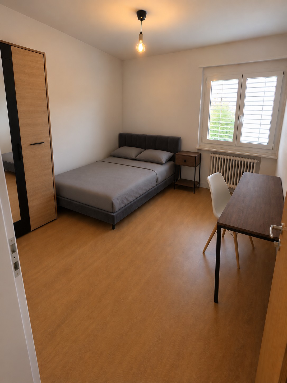 Appartamento di 3 ½ locali, foto 7 di 7
