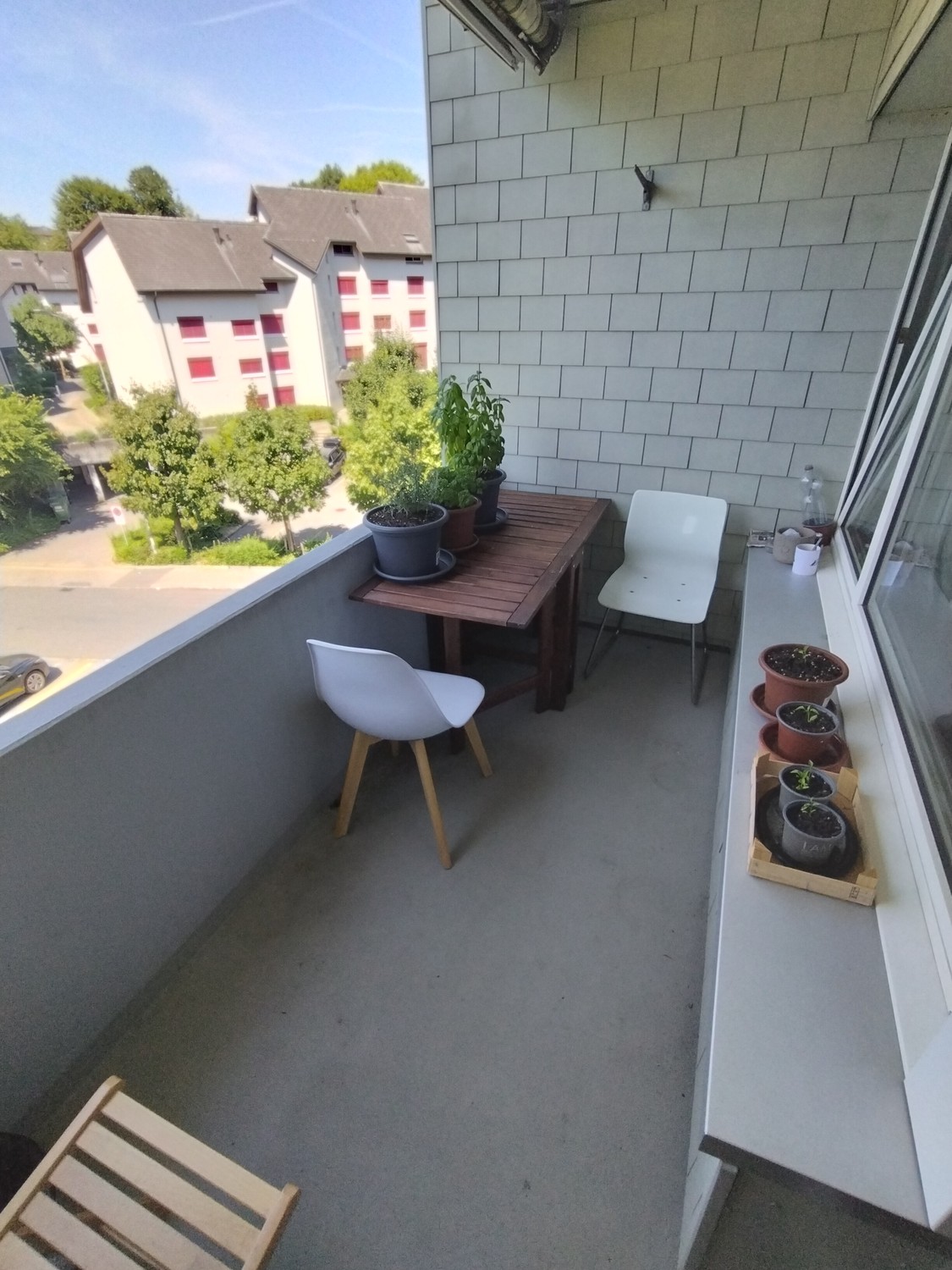 Appartamento di 3 ½ locali, foto 6 di 7