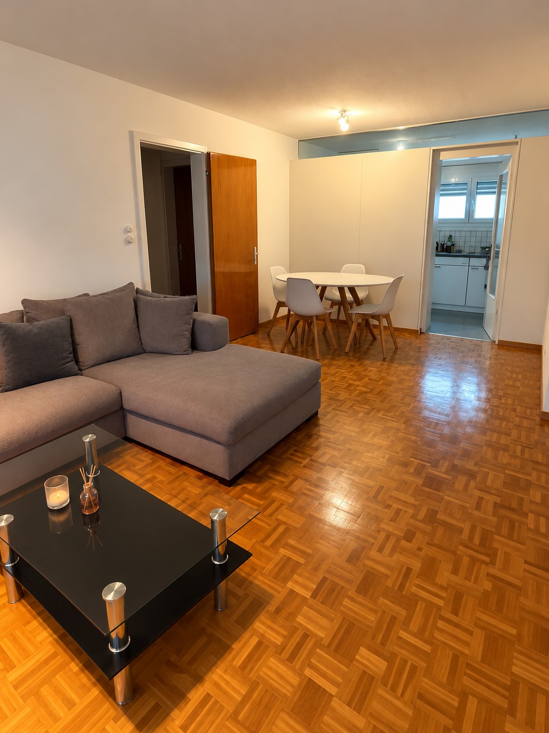 Appartamento di 3 ½ locali, foto 2 di 7