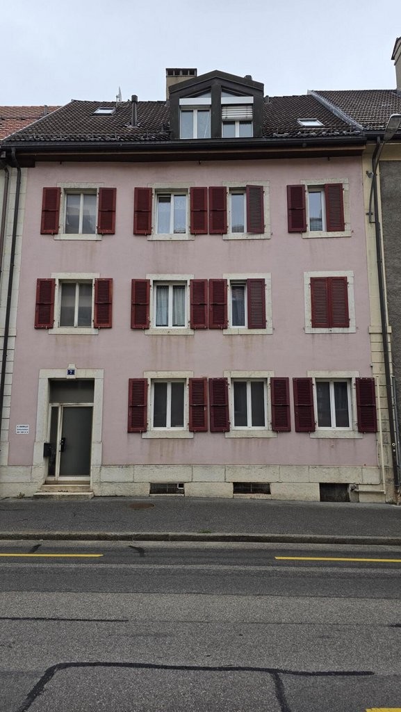 Appartamento di 4 ½ locali, foto 8 di 9