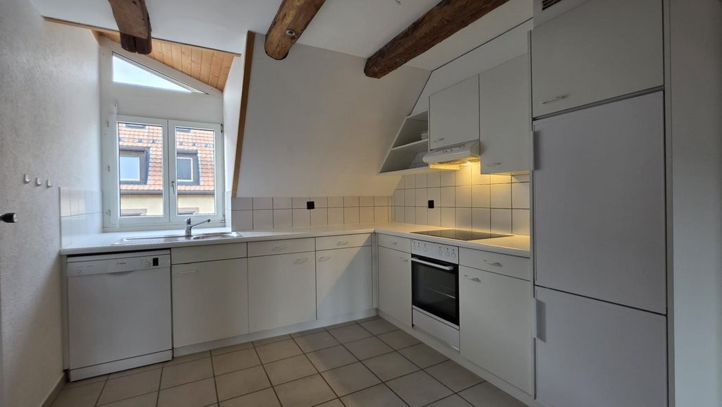 Appartamento di 4 ½ locali, foto 2 di 9