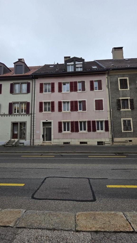 Appartamento di 4 ½ locali, foto 9 di 9