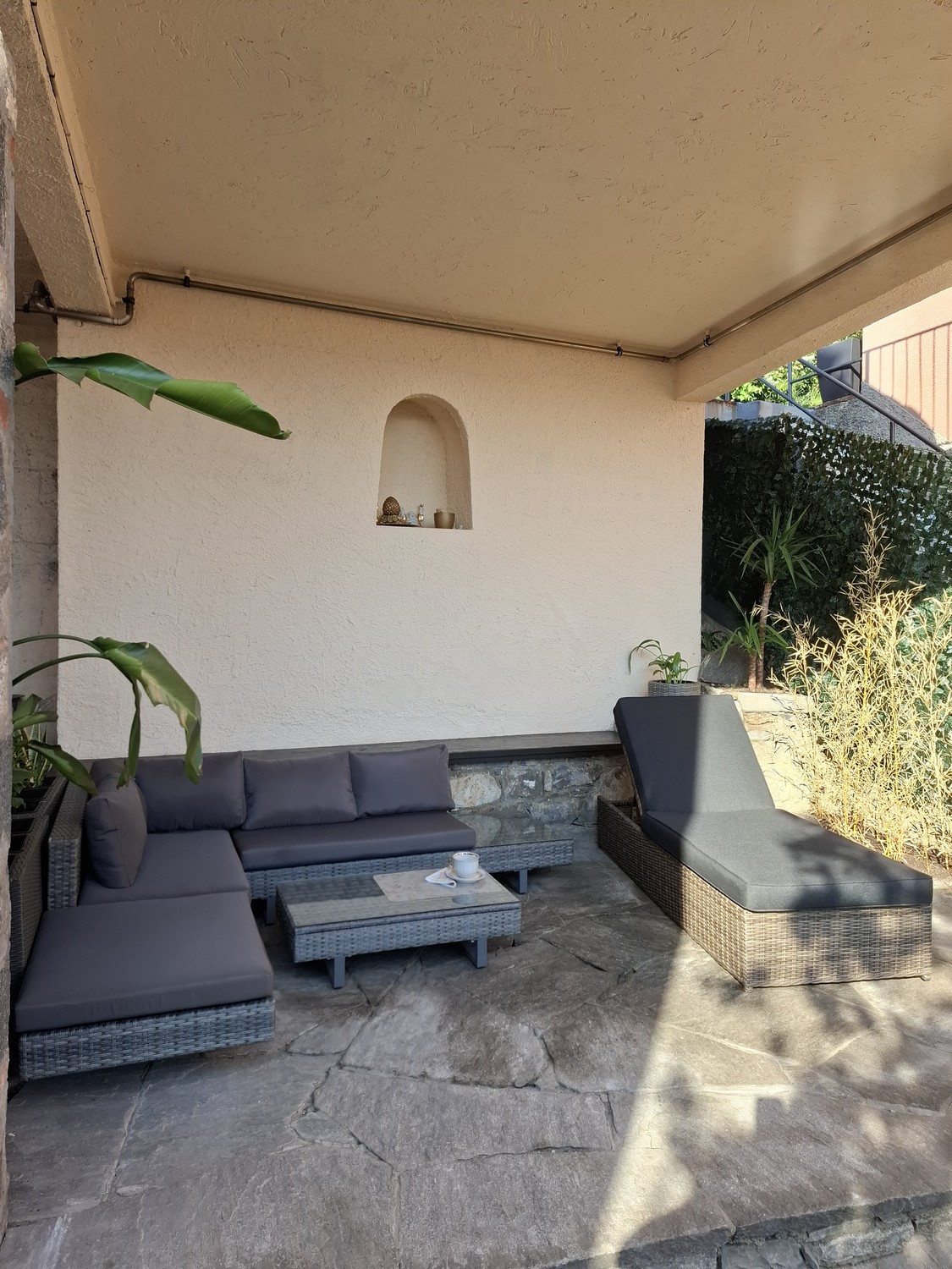 2 room apartment, foto 5 di 7