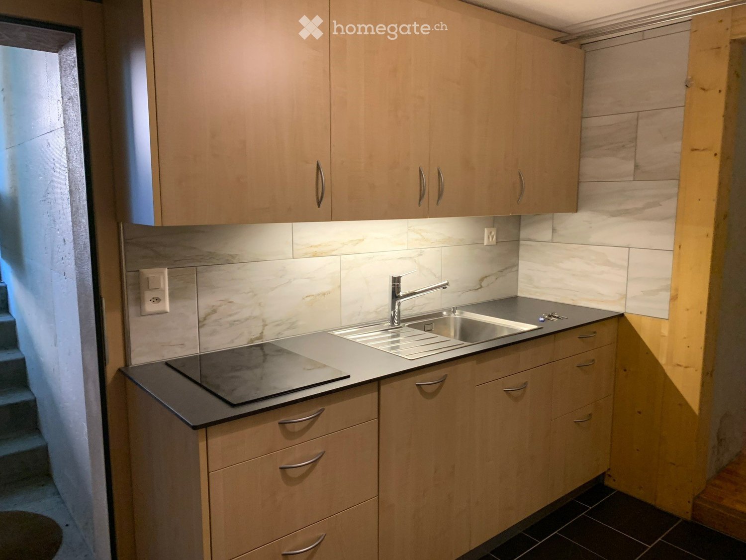 Appartamento di 1 ½ locali, foto 4 di 4