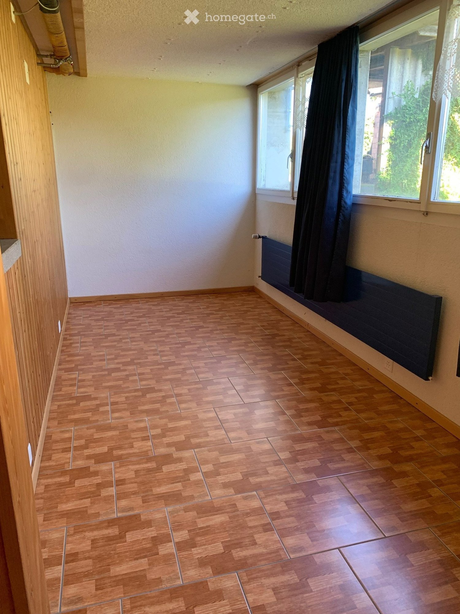 Appartamento di 1 ½ locali, foto 1 di 4