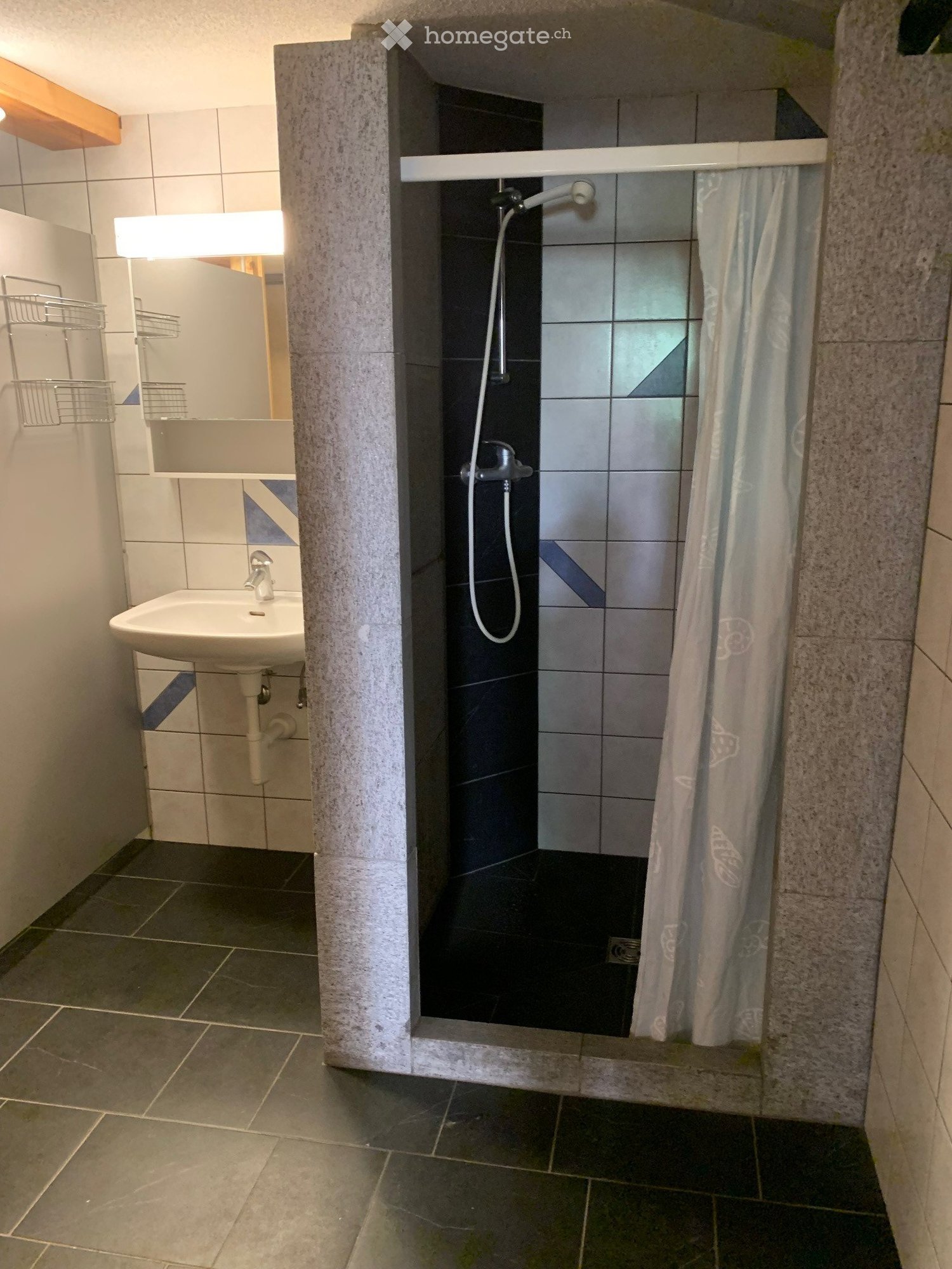 Appartamento di 1 ½ locali, foto 2 di 4