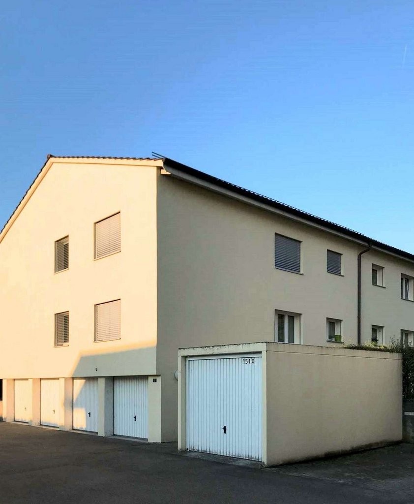 Appartamento di 3 locali, foto 8 di 8
