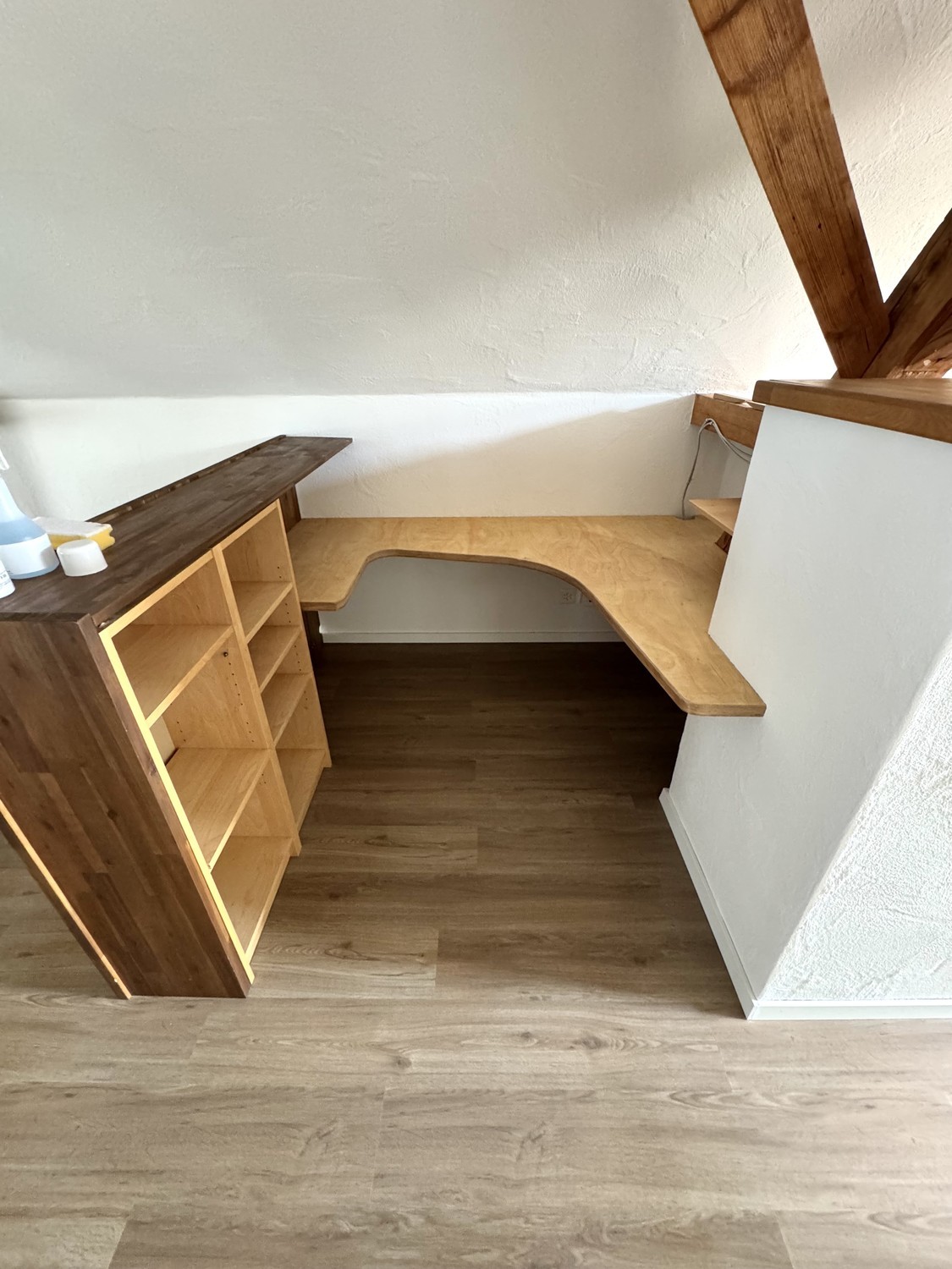 Appartement de 3 pièces