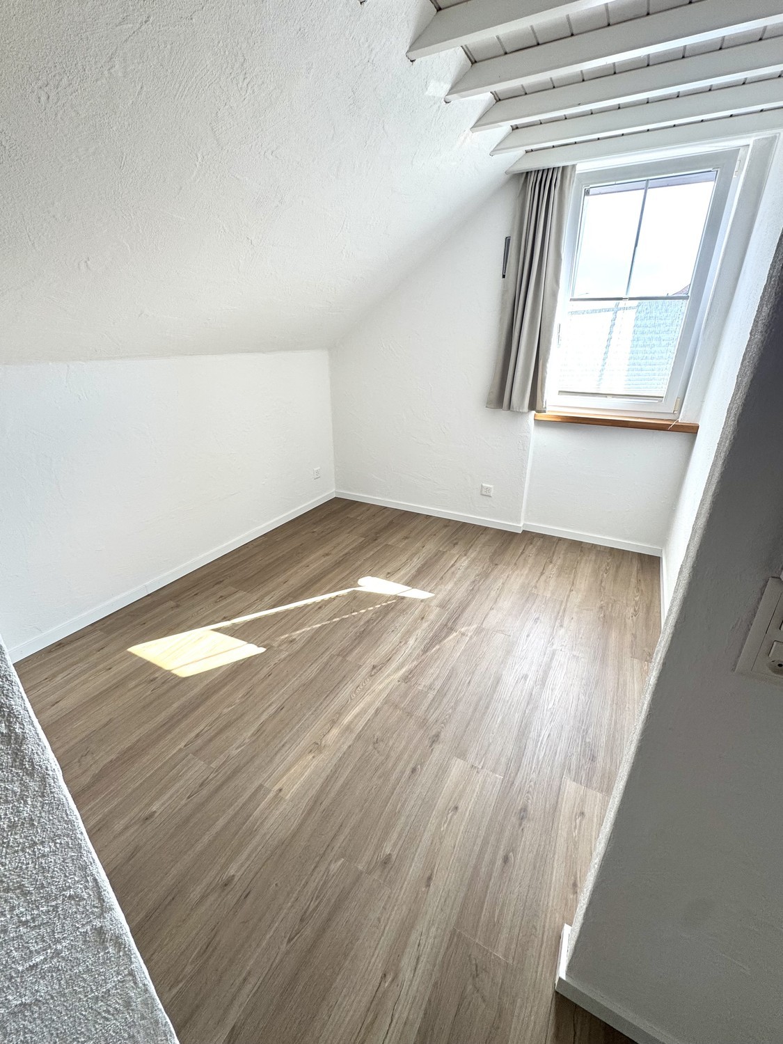 Appartement de 3 pièces