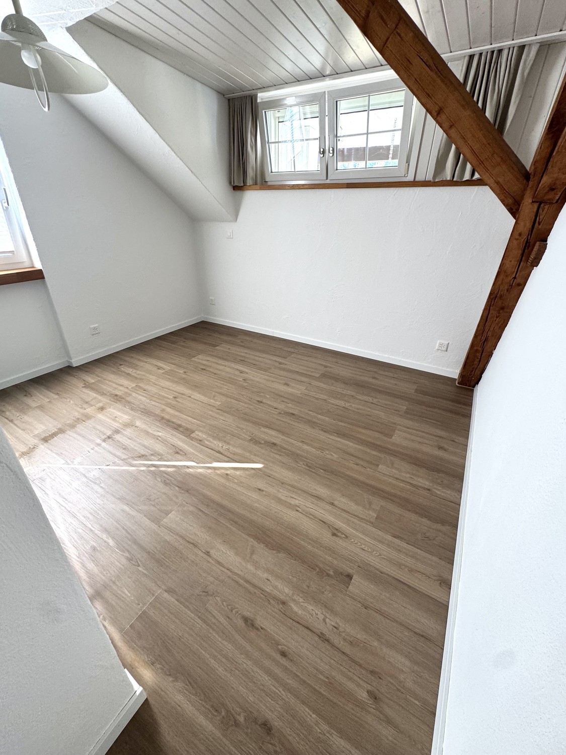 Appartement de 3 pièces