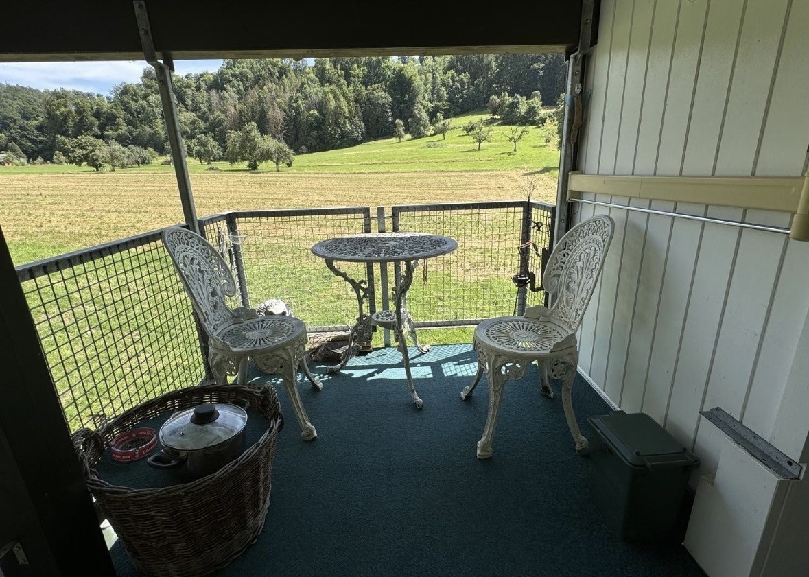 Appartement de 3 pièces