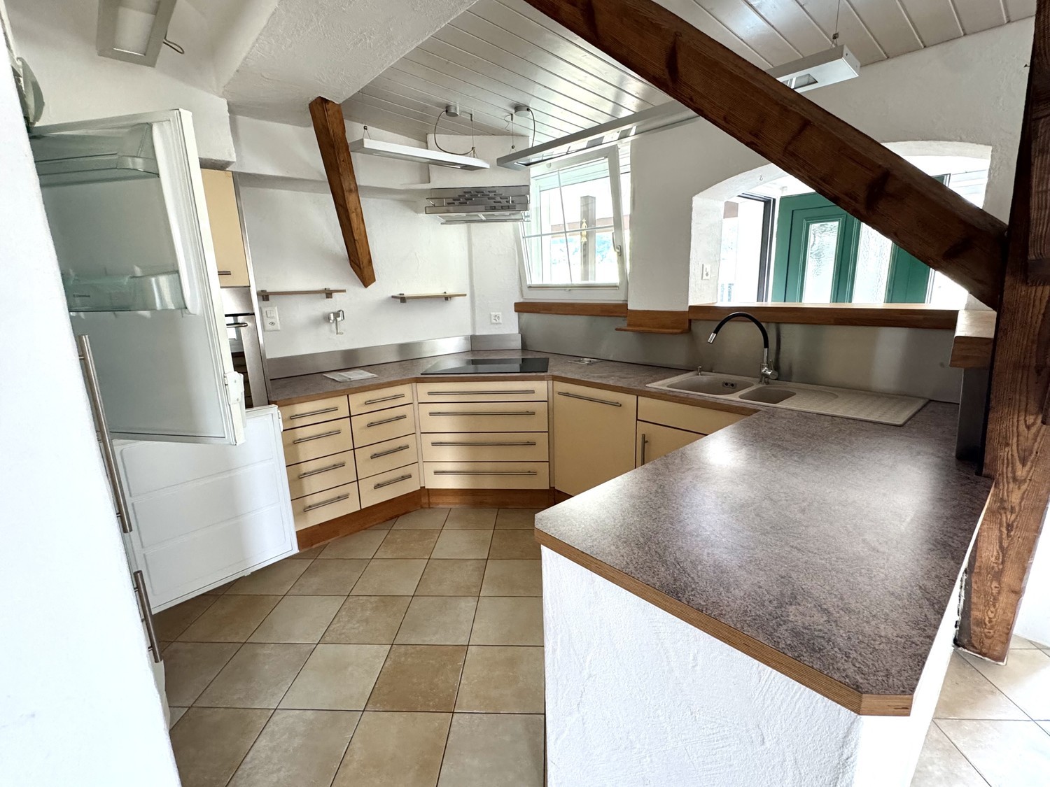 Appartement de 3 pièces