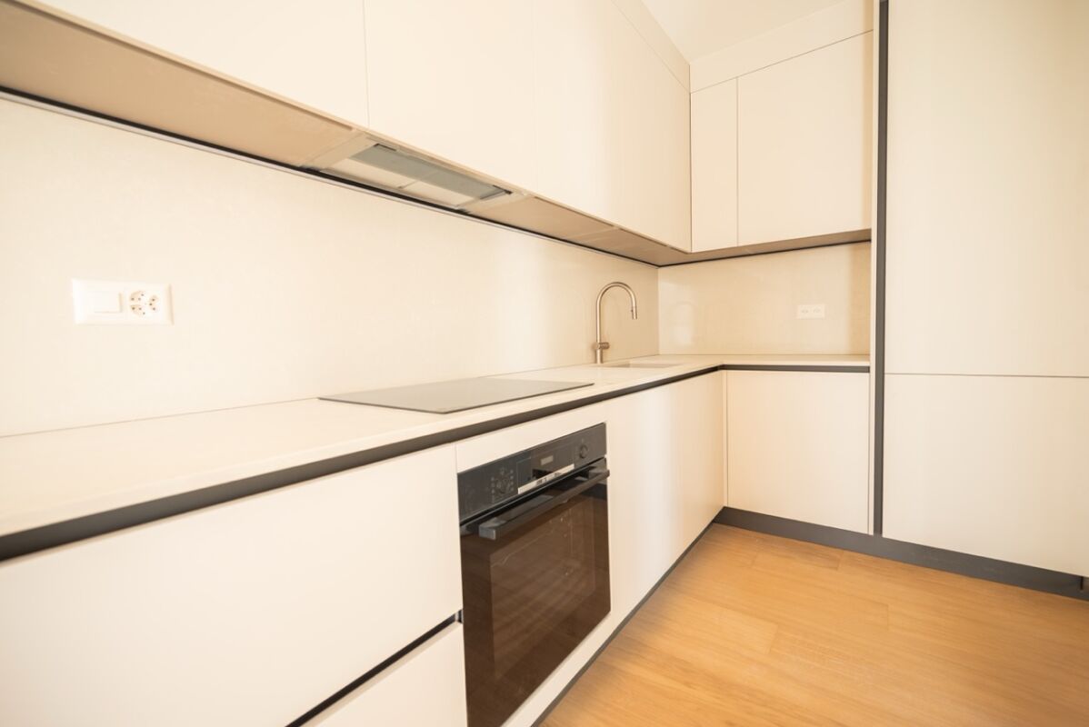 appartamento di 2 ½ locali, foto 2 di 6