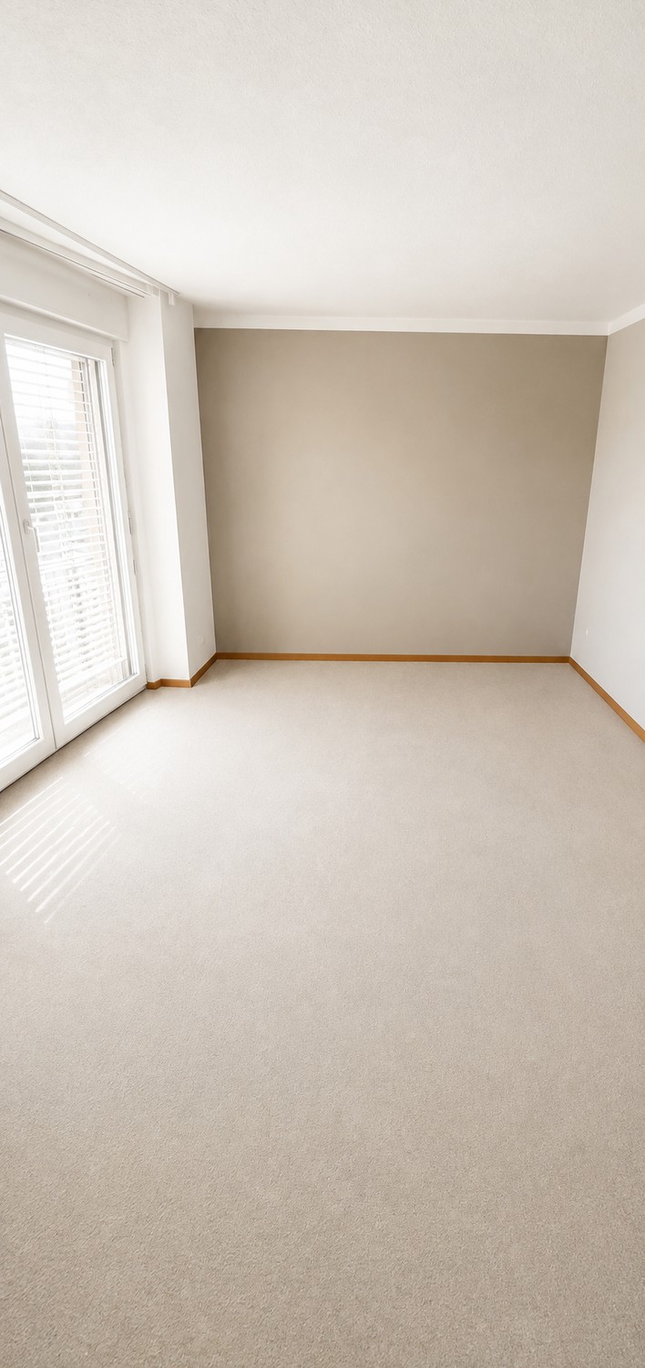 4 ½ room apartment