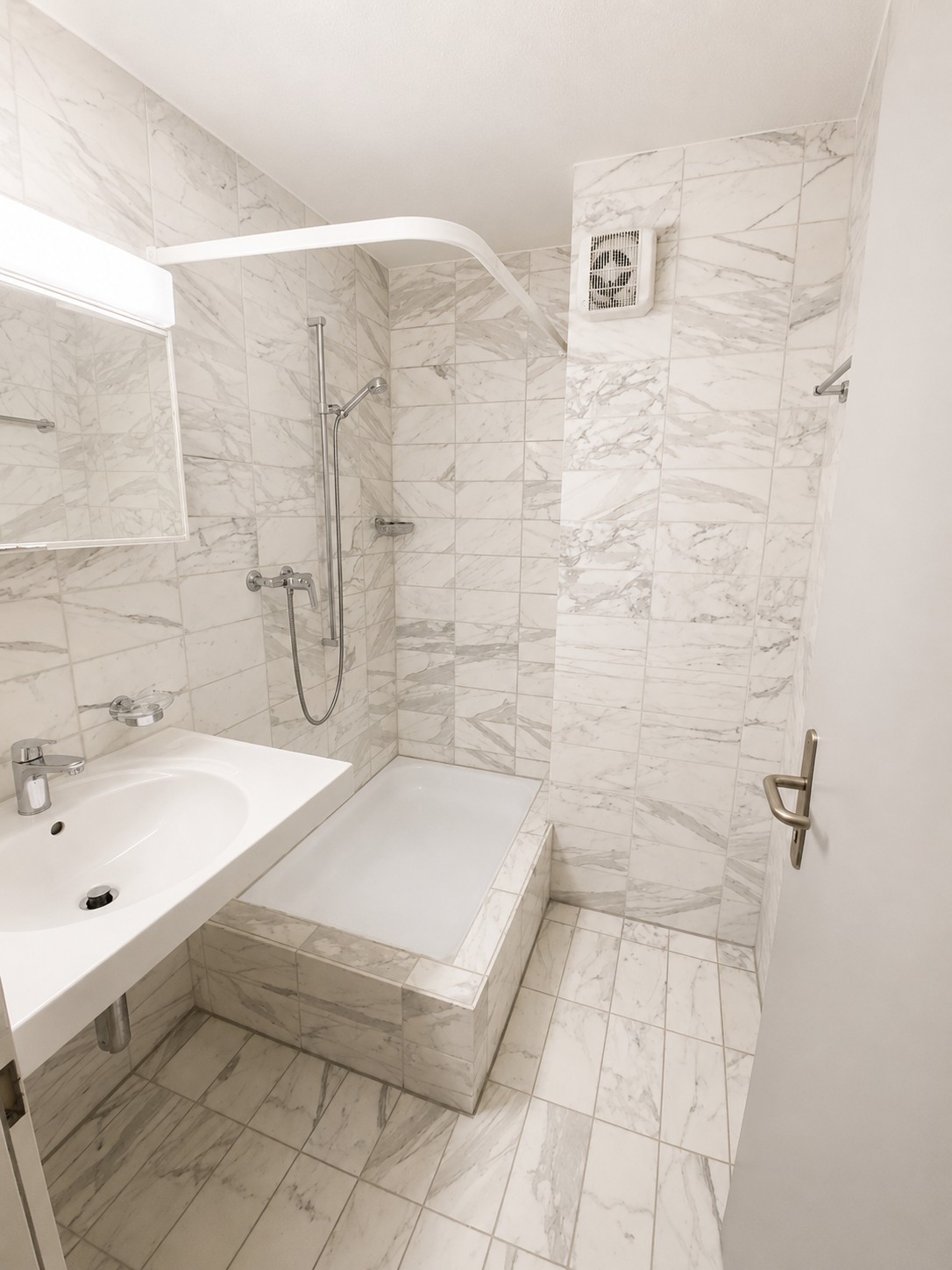 4 ½ room apartment