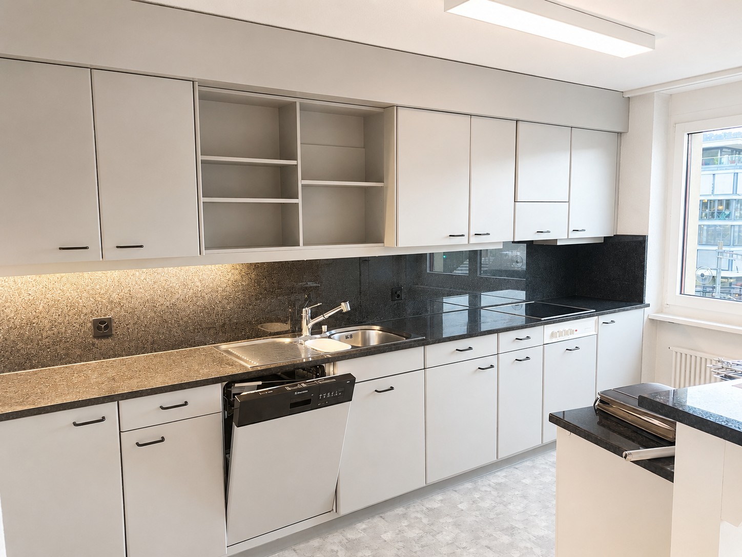 4 ½ room apartment