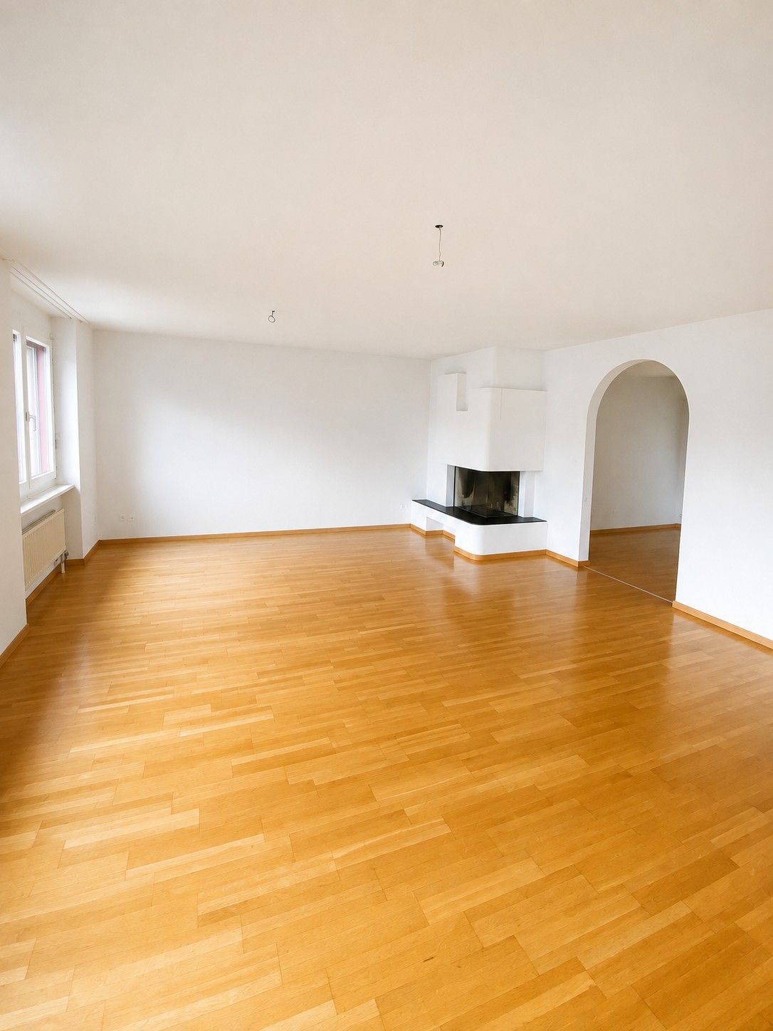 4 ½ room apartment
