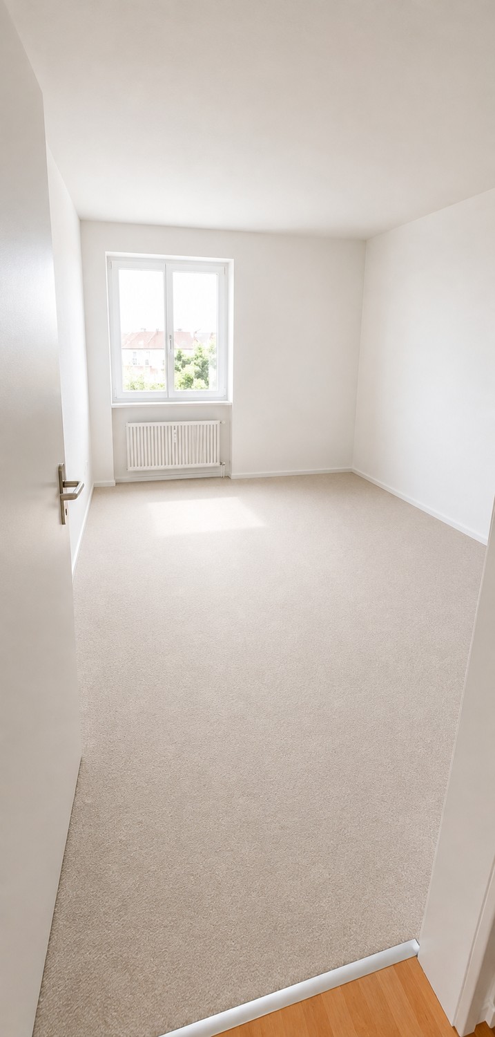 4 ½ room apartment