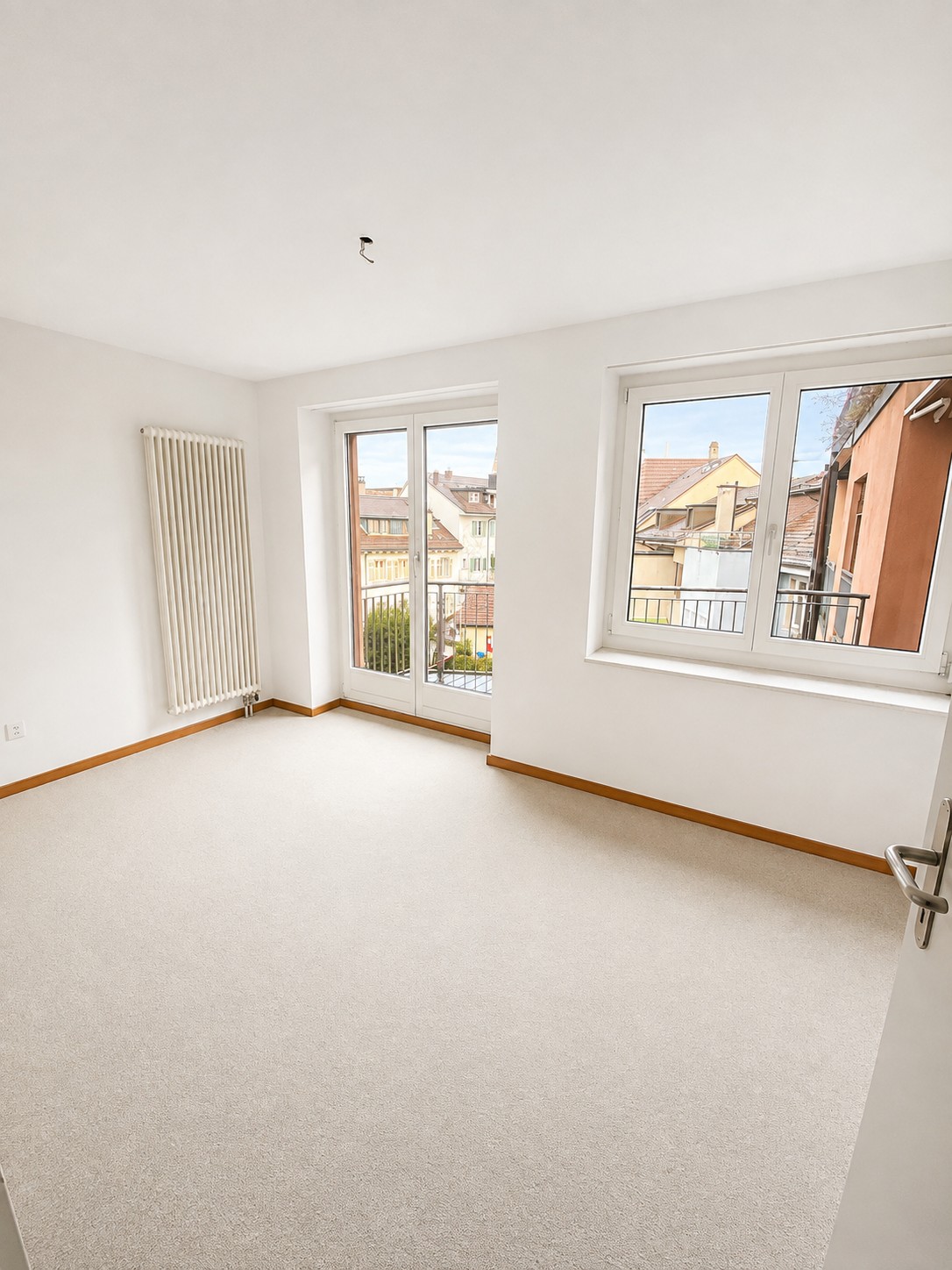4 ½ room apartment