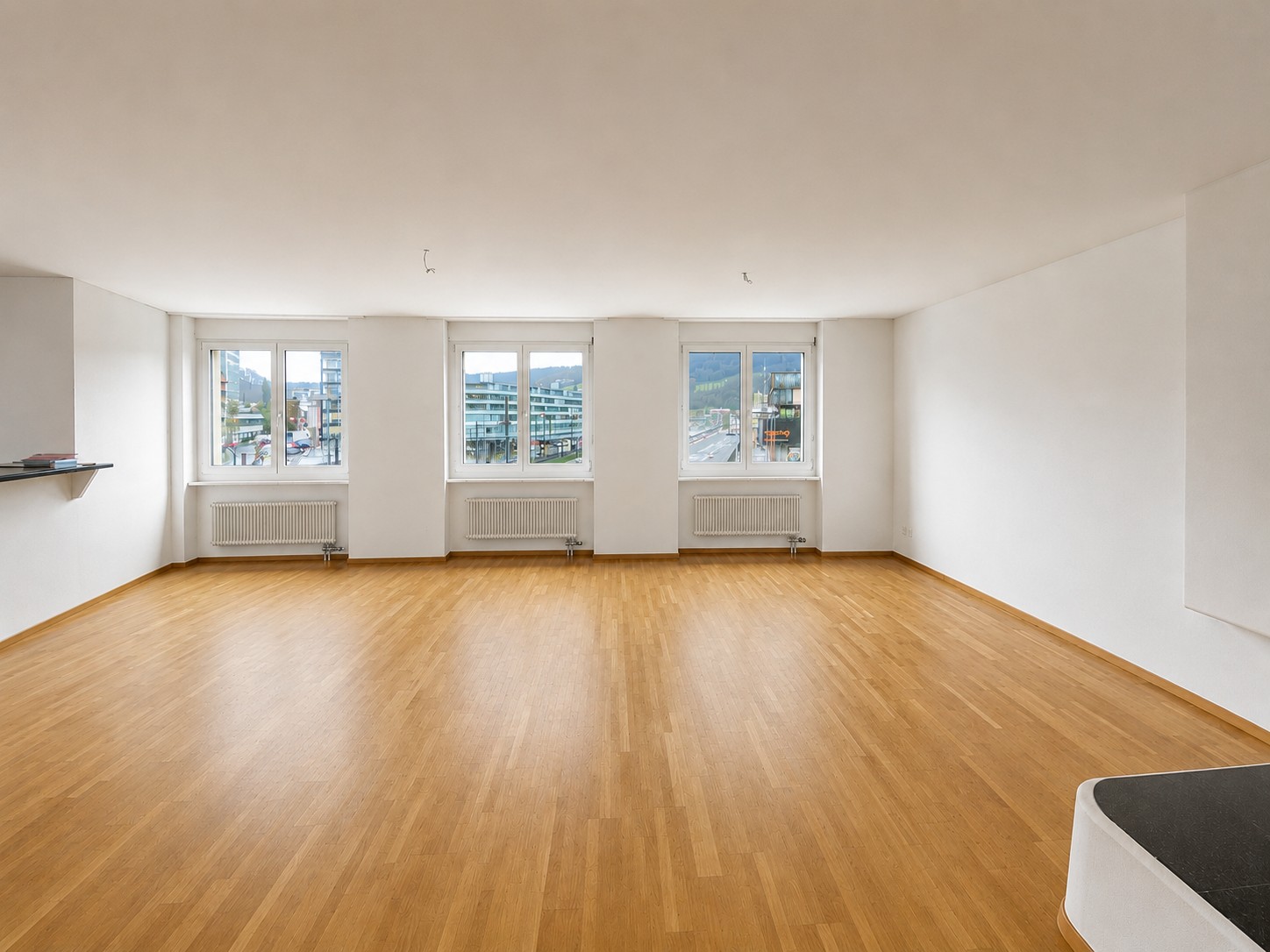 4 ½ room apartment