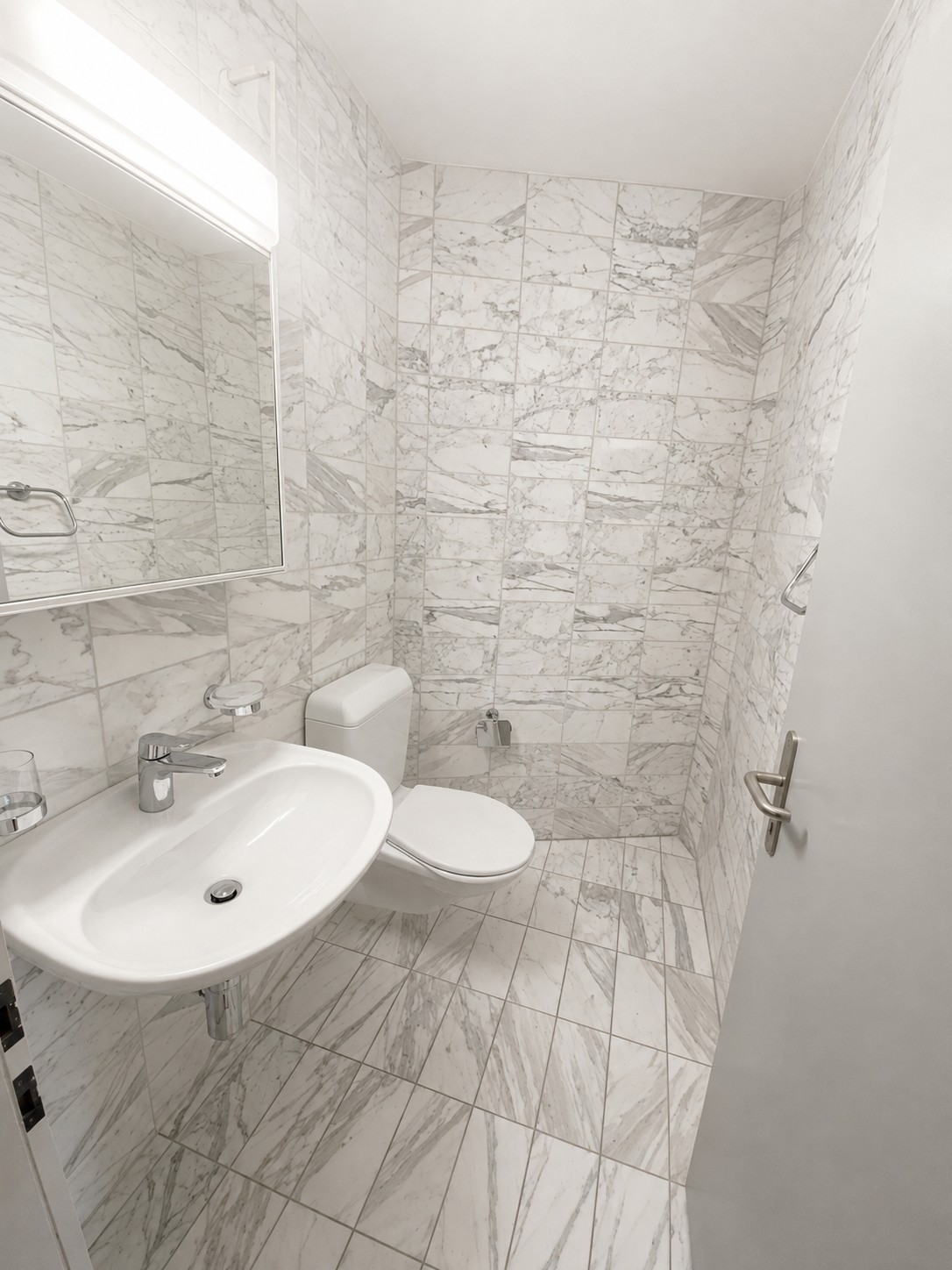 4 ½ room apartment